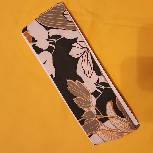 Handmade Brushed Cotton/Polyester/Spandex Head Bands. - Picture 9 of 10